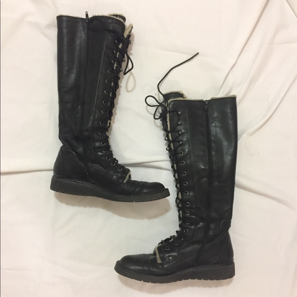 Aldo boots